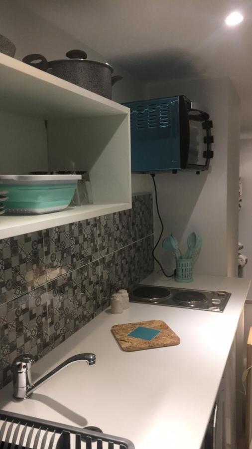 Charmant Studio A Safakis Zewnętrze zdjęcie
