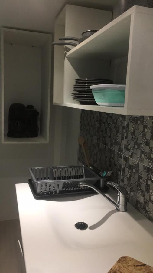 Charmant Studio A Safakis Zewnętrze zdjęcie