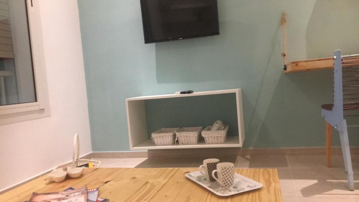 Charmant Studio A Safakis Zewnętrze zdjęcie