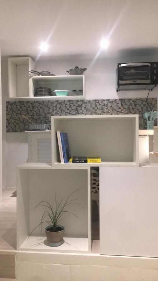 Charmant Studio A Safakis Zewnętrze zdjęcie