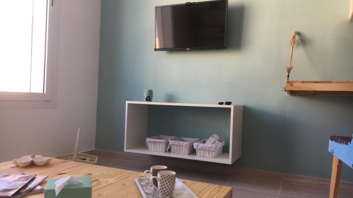 Charmant Studio A Safakis Zewnętrze zdjęcie