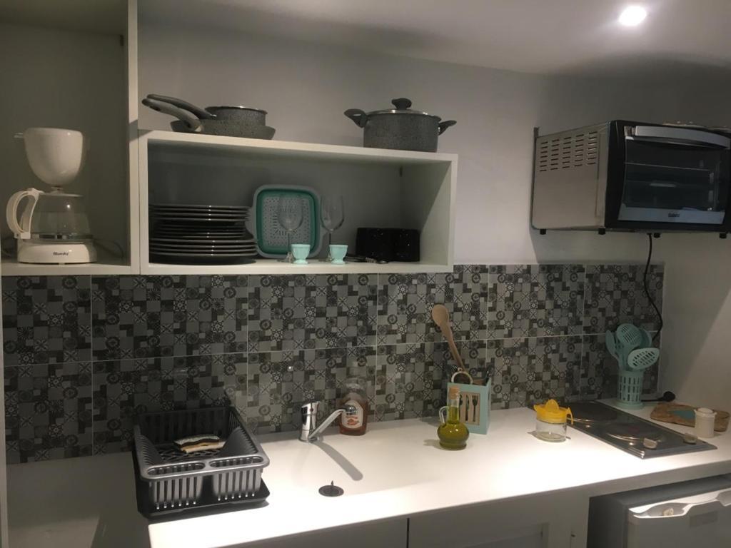 Charmant Studio A Safakis Zewnętrze zdjęcie