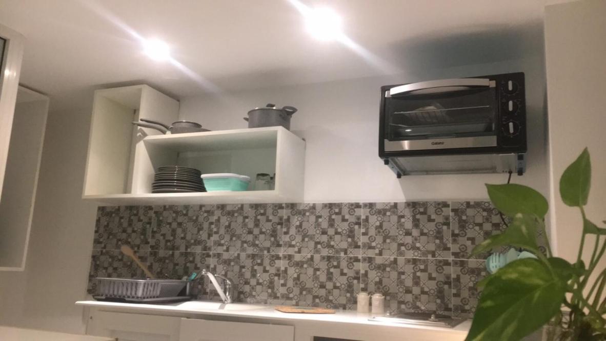 Charmant Studio A Safakis Zewnętrze zdjęcie