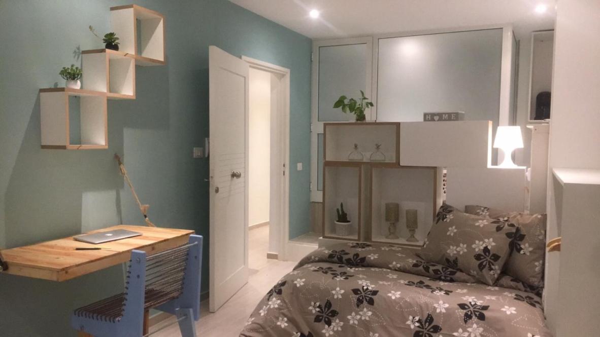 Charmant Studio A Safakis Zewnętrze zdjęcie