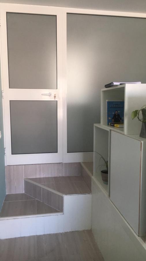 Charmant Studio A Safakis Zewnętrze zdjęcie