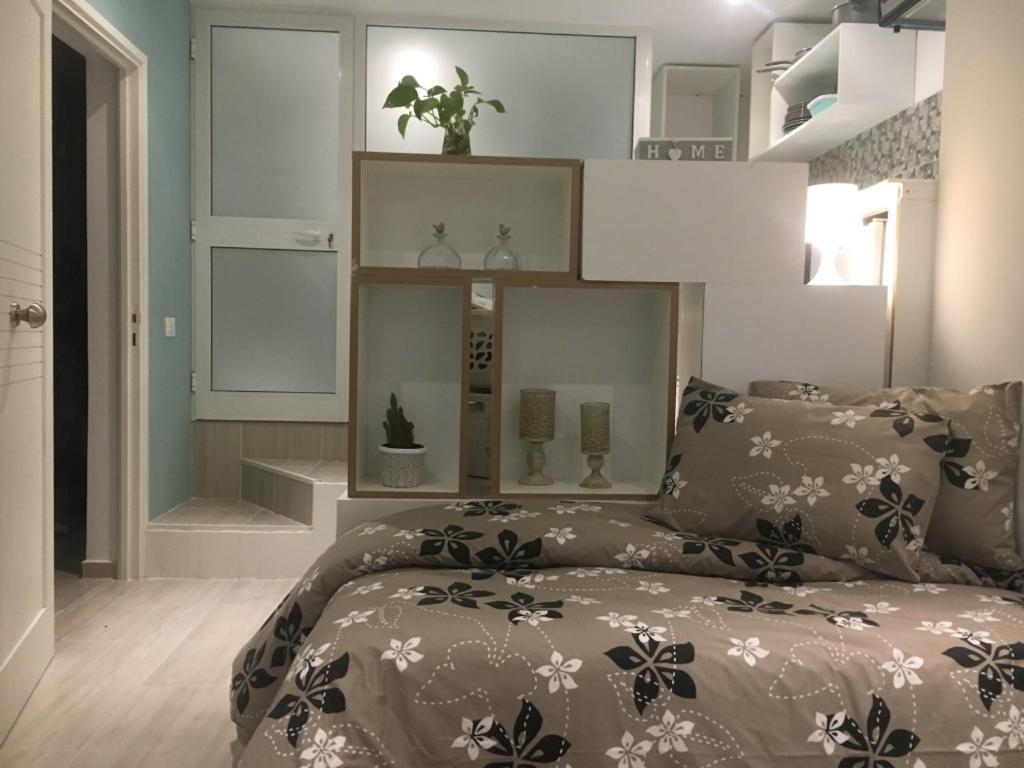Charmant Studio A Safakis Zewnętrze zdjęcie