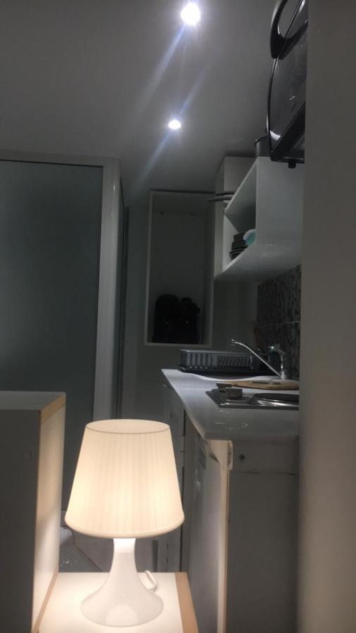 Charmant Studio A Safakis Zewnętrze zdjęcie