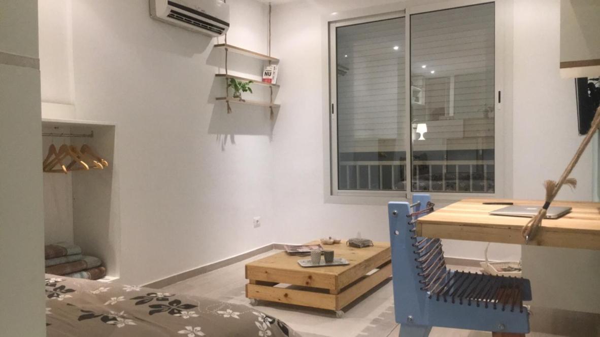Charmant Studio A Safakis Zewnętrze zdjęcie