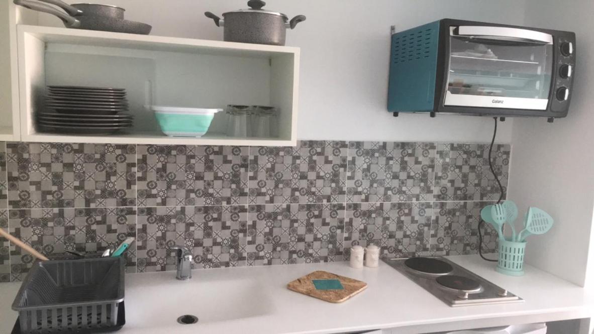 Charmant Studio A Safakis Zewnętrze zdjęcie